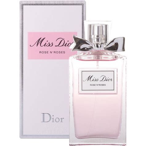 miss dior rose n'roses|miss dior roses n 50ml.